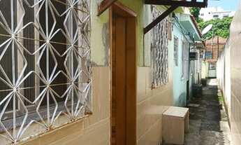 Imagem 3: Casa de Vila Quintino Bocaiúva