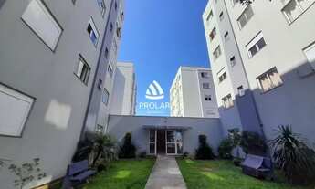 Imagem: Apartamentos com 2 Dormitório(s) no Bairro