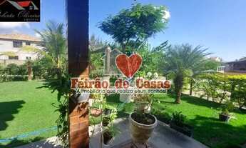 Imagem 2: Casa para Venda em Cabo Frio, Verão Vermelho (Tamoios), 4 dormitórios, 1 suíte, 2 banheiro