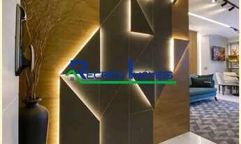 Imagem 2: Apartamento-À VENDA-Barra da Tijuca-Rio de Janeiro-RJ