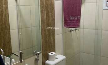 Imagem 3: LINDA CASA A VENDA NO JARDIM BELO HORIZONTE - INDAIATUBA SÃO PAULO - EXCELENTE LOCALIZAÇÃO