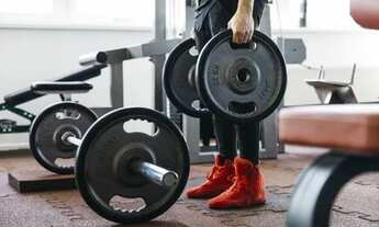 Imagem 2: Rede de 4 Academias à Venda - Operações em pleno funcionamento - POA/RS