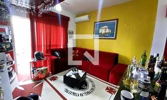 Imagem 7: Apartamento para Aluguel - Jardim 25 de Agosto, 3 Quartos, 101 m2