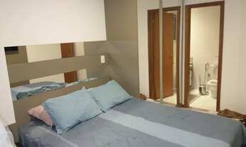 Imagem 6: Edifício Ilha de Sardenha - Itapoã