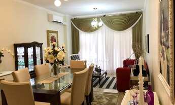 Imagem 7: Apartamento com 3 dormitórios à venda, 114 m² por R$ 330.000 - Centro - Ribeirão Preto/SP