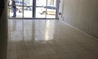 Imagem: Ponto comercial/Loja/Box para aluguel possui