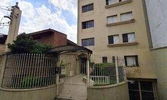 Imagem 2: Apartamento com 2 dormitórios à venda, 80 m² por R$ 350.000,00 - Santa Maria - São Caetano