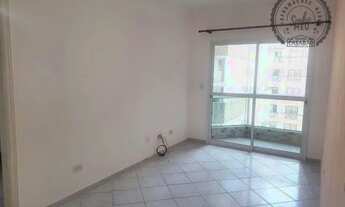 Imagem: Apartamento na Ocian - Praia Grande/SP