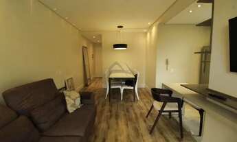 Imagem: Apartamento - Cambuí - Campinas