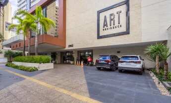 Imagem: Apartamento com 3 suites no Setor Bueno