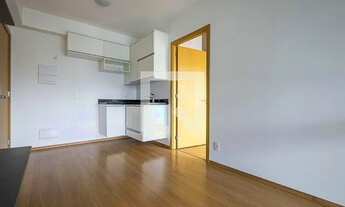 Imagem 4: Apartamento para Aluguel - Pinheiros, 1 Quarto, 40 m2