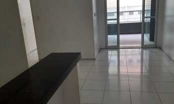 Imagem 2: Apartamento para venda com 74 metros quadrados com 2 quartos e vista Mar