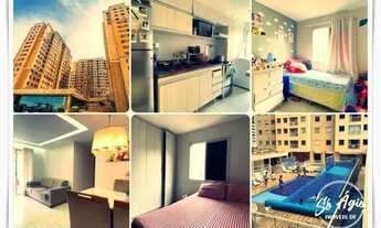 Imagem: Apartamento de 02 quartos com Suíte e Varanda