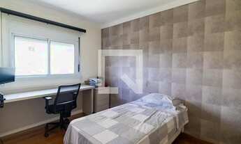 Imagem 7: Apartamento para Aluguel - Jabaquara, 2 Quartos, 110 m2