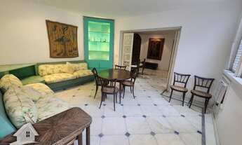 Imagem 4: Linda cobertura duplex para alugar, 634m² por R$17.000/mês em Ipanema - Rio de Janeiro / R