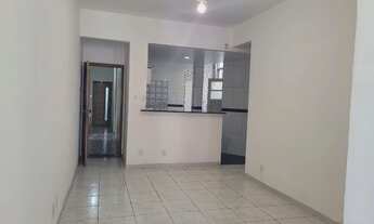 Imagem 4: Excelente dois quartos na Rua Uruguai em prédio com portaria 24 hs