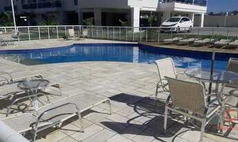 Imagem 2: Apartamento com 3 dormitórios, 95 m² - venda por R$ 430.000,00 ou aluguel por R$ 3.179,73