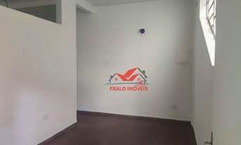 Imagem: Casa com 2 dormitórios para alugar, 50