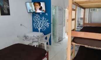 Imagem 2: Kitnet em Mongagua com Wi-Fi tudo gratis agua -luz - IPTU !!! Local excelente