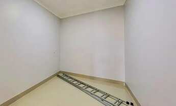 Imagem 5: Casa para venda tem 130 metros quadrados com 3 quartos em Residencial Morumbi - Goiânia