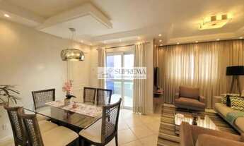 Imagem 2: Apartamento - Condominio Residencial Cheverny - Campolim