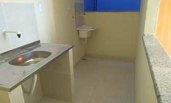 Imagem 4: Apartamento para Locação em Rio de Janeiro, Cosmos, 1 dormitório, 1 banheiro