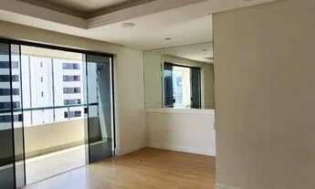 Imagem: 2 SUÍTES NO EDF MIQUELANGELO NO AQUÁRIOS