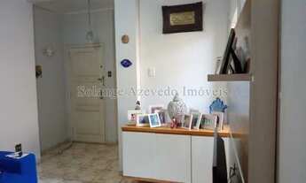 Imagem 3: Apartamento-À VENDA-Tijuca-Rio de Janeiro-RJ