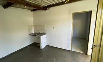 Imagem 4: Casa para aluguel possui 50 metros quadrados com 2 quartos