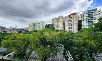 Imagem 6: Apartamento para venda com 80 metros quadrados com 2 quartos em Brotas - Salvador - BA