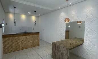 Imagem 2: VENDO CASA NA VILA PALMEIRA