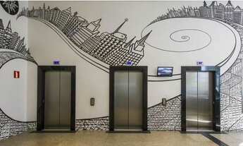 Imagem 6: Conjunto para alugar, 418 m² por R$ 67.529,16/mês - Bela Vista - São Paulo/SP