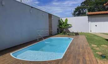 Imagem: Casa Padrão em São Carlos