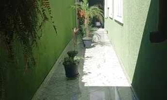 Imagem 2: CASA RESIDENCIAL em SÃO PAULO - SP, JAÇANÃ