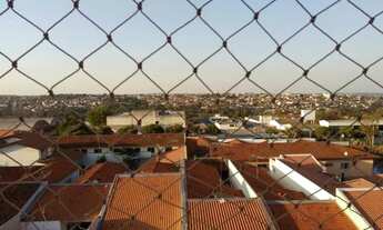 Imagem 4: Apartamento no Bairro VILA PACIFICO - Condominio Belas Ar