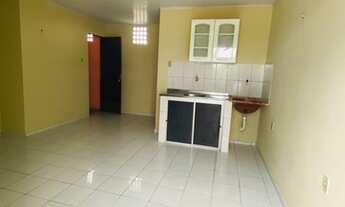 Imagem: Alugo kitnet (última unidade