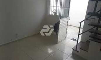 Imagem 4: Casa para aluguel com 50 metros quadrados com 2 quartos em Pedra de Guaratiba - Rio de Jan