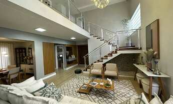 Imagem 2: Casa alto padrão com piscina e academia na melhor localização!!