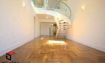 Imagem 2: Apartamento à venda 3 quartos 3 suítes 4 vagas Itacolomy Indianopolis - São Paulo - SP