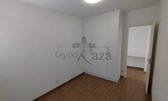 Imagem 7: Apartamento - Vila Ema - Residencial Panorama - 117m² - 4 Dormitórios - Aceita Permuta