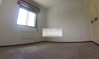 Imagem 4: Apartamento com 4 dormitórios, 140 m² - venda por R$ 840.000,00 ou aluguel por R$ 5.800,00