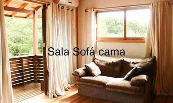 Imagem 3: Casa em Jurerê Casa com 2 dormitórios