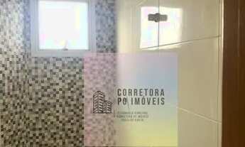 Imagem 2: Casa de condomínio sobreposta para aluguel no tude bastos