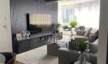 Imagem 2: Apartamento venda ou locação no Condomínio L'Arc Campo Belo - Brooklin /São Paulo