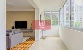 Imagem: Apartamento para alugar no bairro Itaim