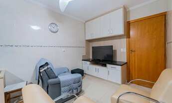 Imagem 4: Casa para venda possui 117 metros quadrados com 3 quartos em Jabaquara - São Paulo - SP