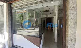 Imagem 7: Loja-LOCAÇÃO-Tijuca-Rio de Janeiro-RJ