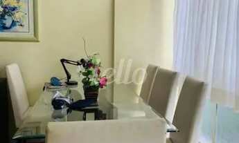 Imagem 2: São Paulo - Apartamento Padrão - Higienópolis