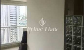 Imagem: Apartamento disponível para locação no