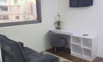 Imagem: ESTUDIO - RUA DIOGO DE FARIA